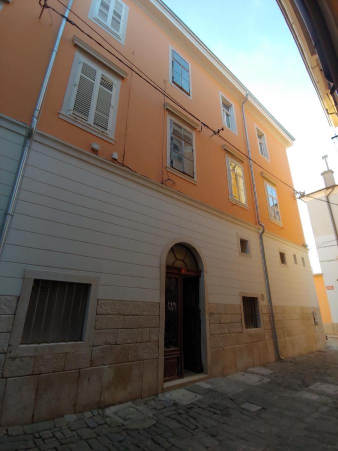 פיראן 3Papige Apartment מראה חיצוני תמונה