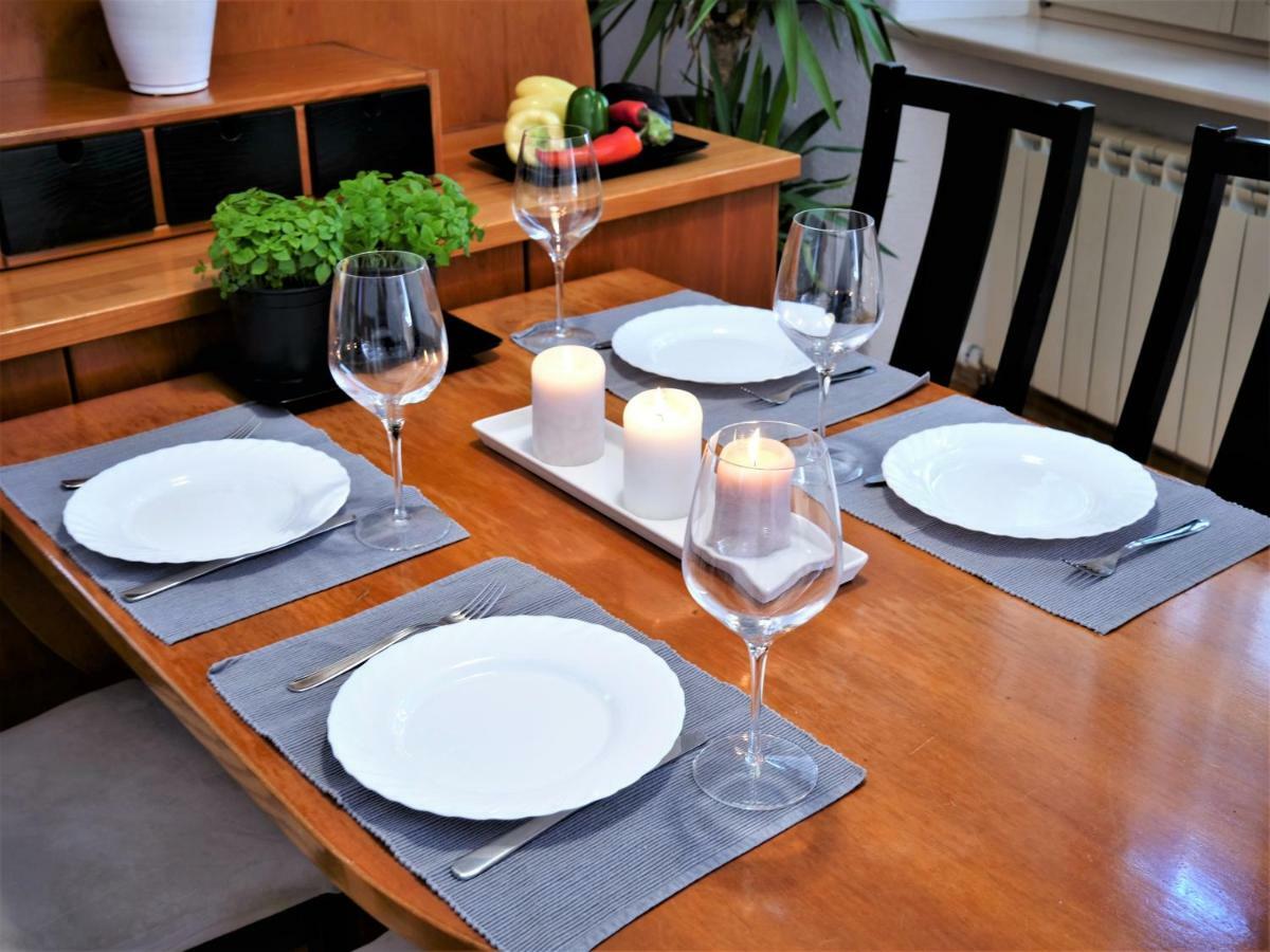 פיראן 3Papige Apartment מראה חיצוני תמונה