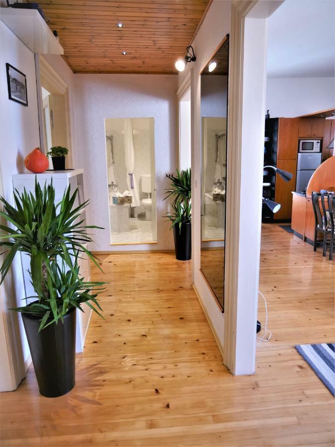 פיראן 3Papige Apartment מראה חיצוני תמונה