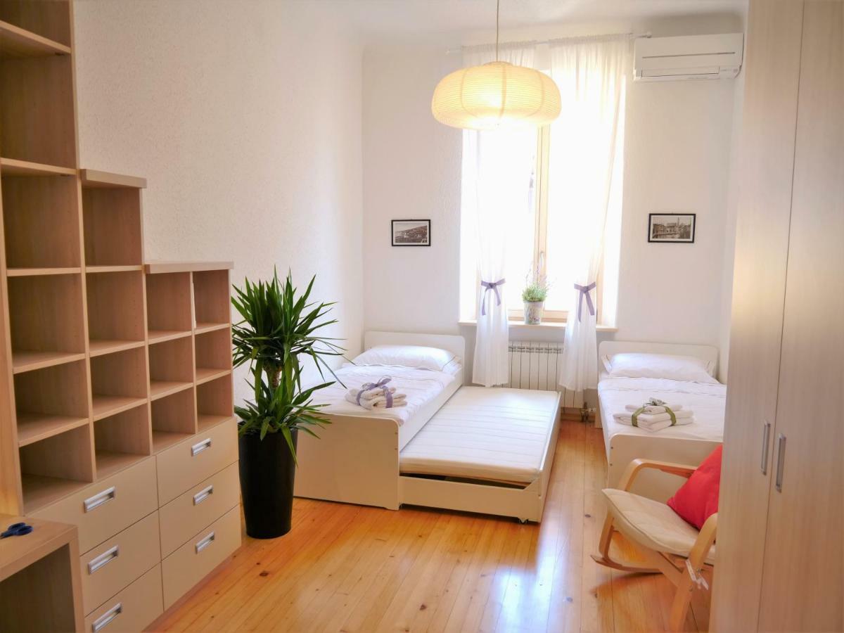 פיראן 3Papige Apartment מראה חיצוני תמונה