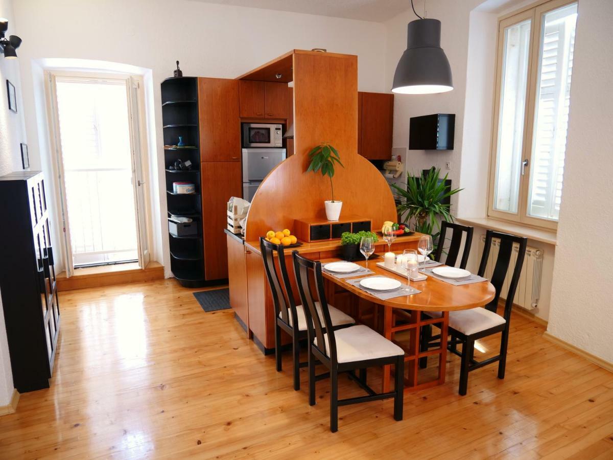 פיראן 3Papige Apartment מראה חיצוני תמונה
