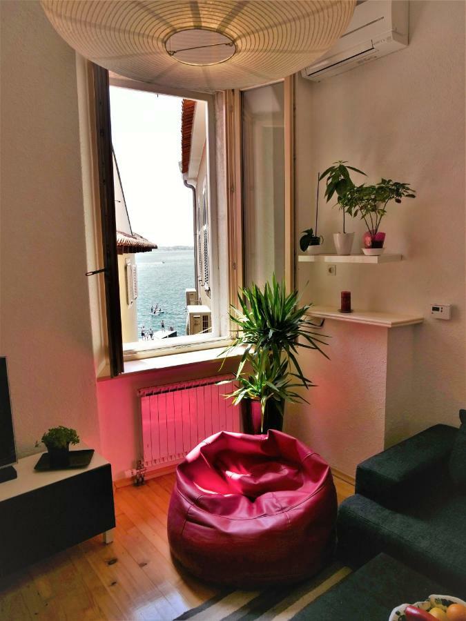 פיראן 3Papige Apartment מראה חיצוני תמונה