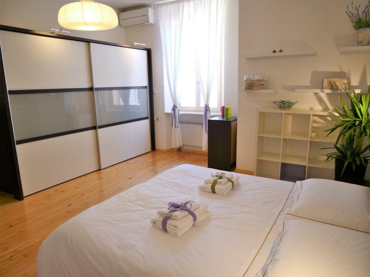 פיראן 3Papige Apartment מראה חיצוני תמונה