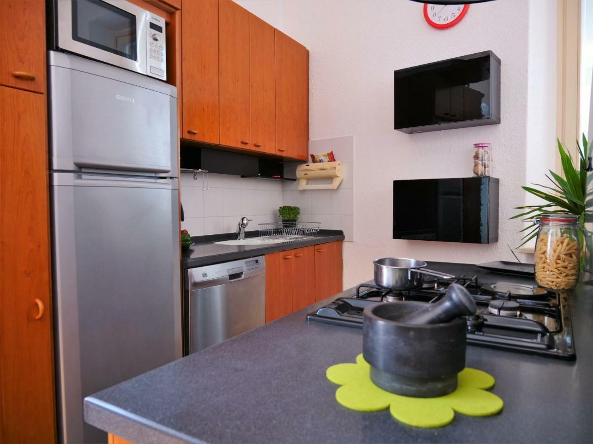 פיראן 3Papige Apartment מראה חיצוני תמונה