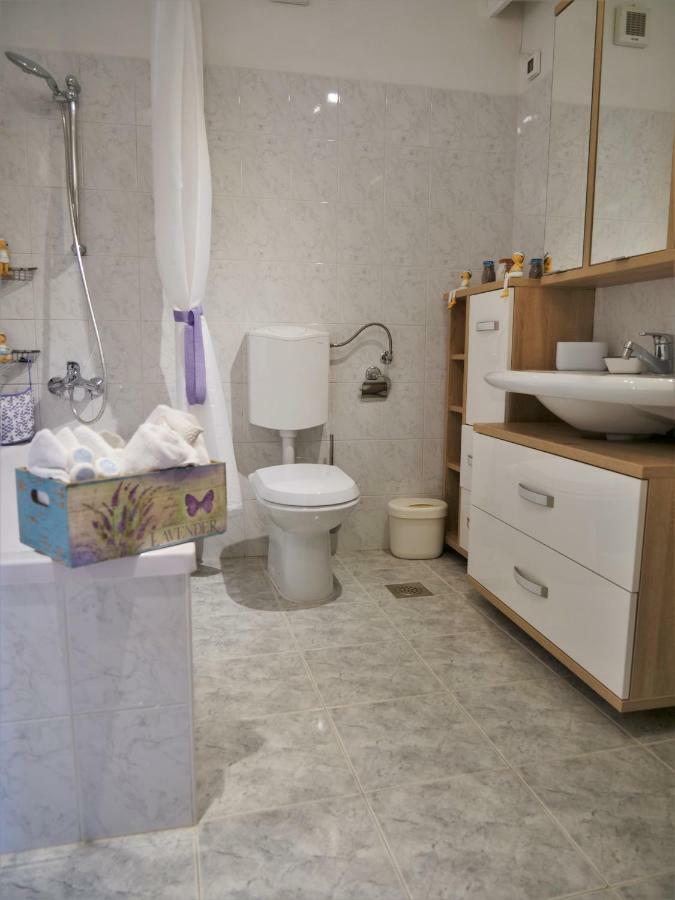 פיראן 3Papige Apartment מראה חיצוני תמונה