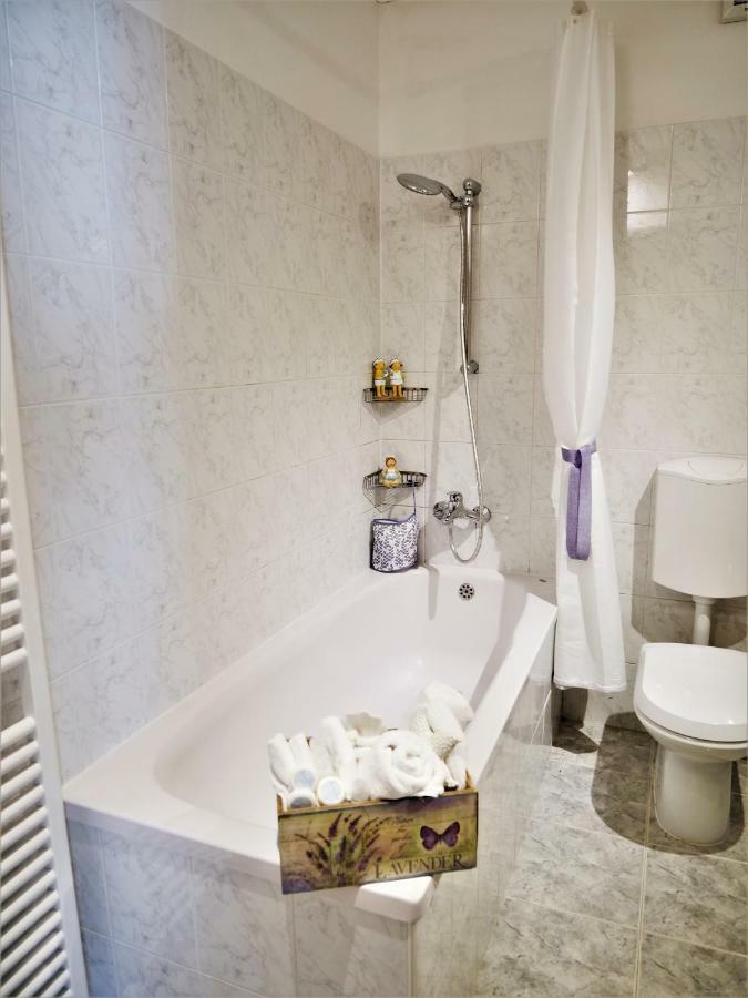 פיראן 3Papige Apartment מראה חיצוני תמונה