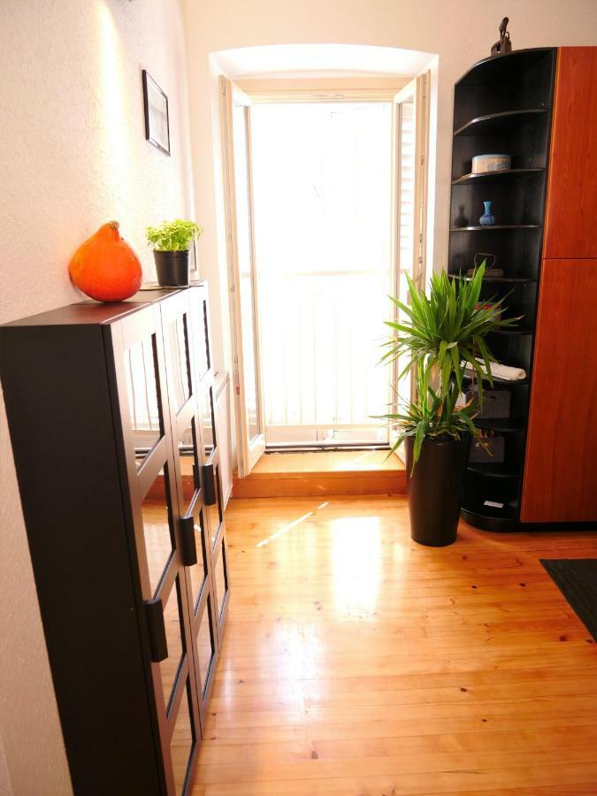 פיראן 3Papige Apartment מראה חיצוני תמונה