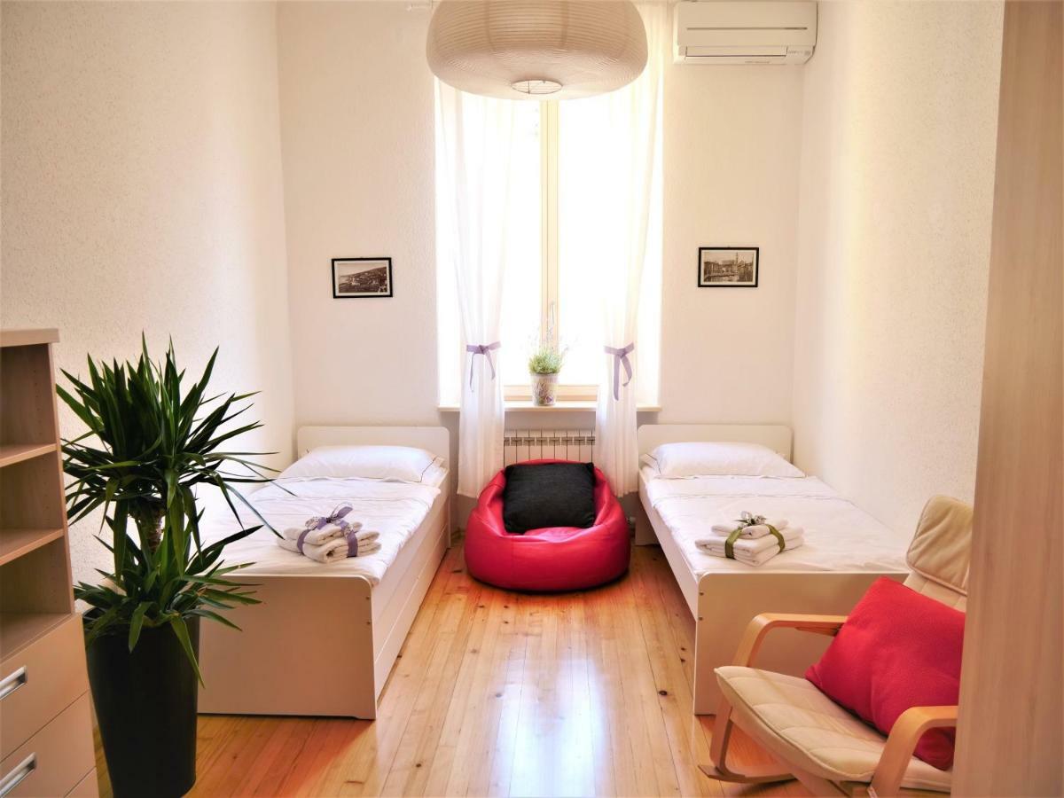 פיראן 3Papige Apartment מראה חיצוני תמונה