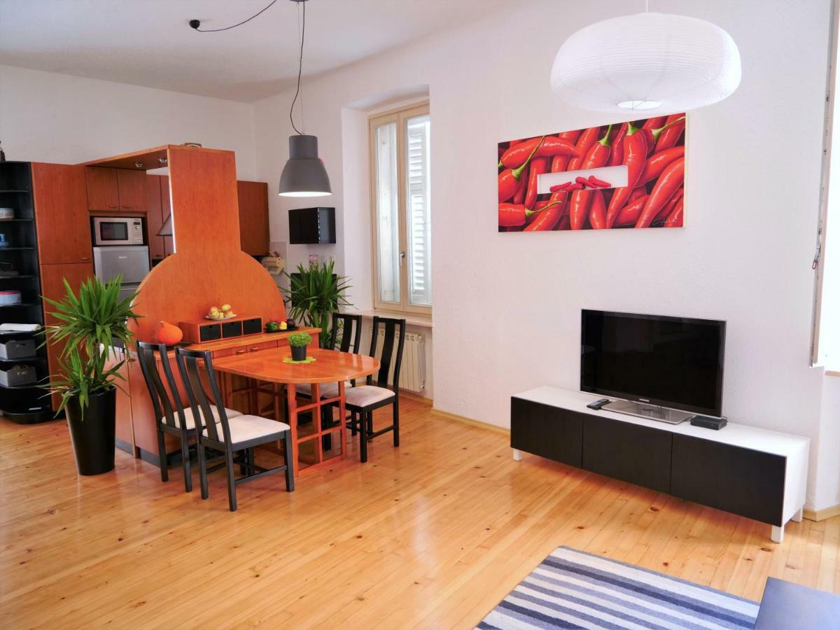פיראן 3Papige Apartment מראה חיצוני תמונה