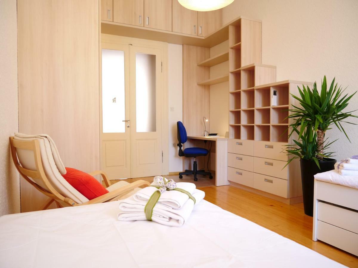פיראן 3Papige Apartment מראה חיצוני תמונה